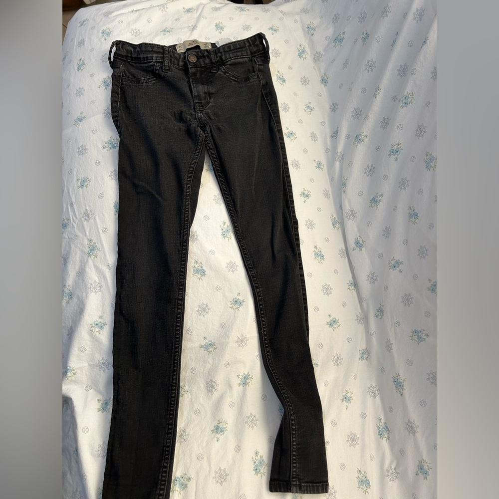 Hollister Skinny Jeans